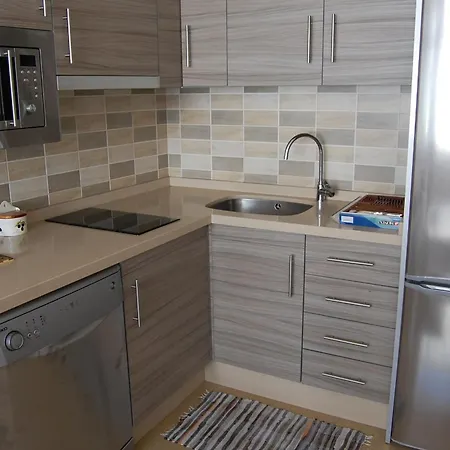 Apartamento Vacacional Nerja