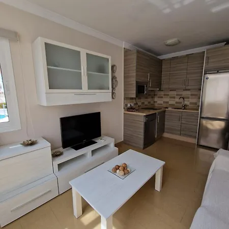 Apartamento Vacacional Nerja