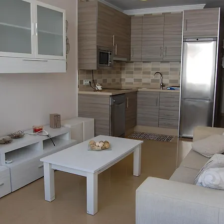 Apartamento Vacacional Διαμέρισμα *