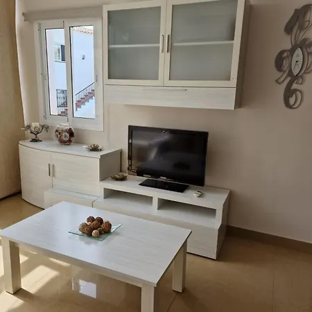 Διαμέρισμα Apartamento Vacacional Nerja