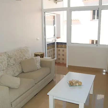 Διαμέρισμα Apartamento Vacacional Nerja