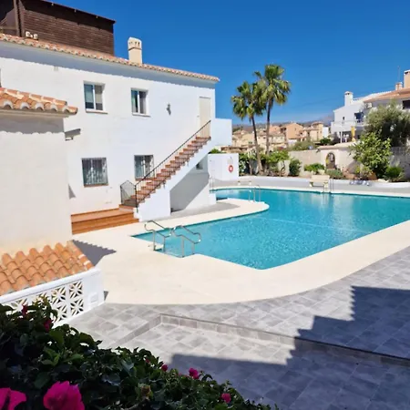 Apartamento Vacacional Διαμέρισμα Nerja