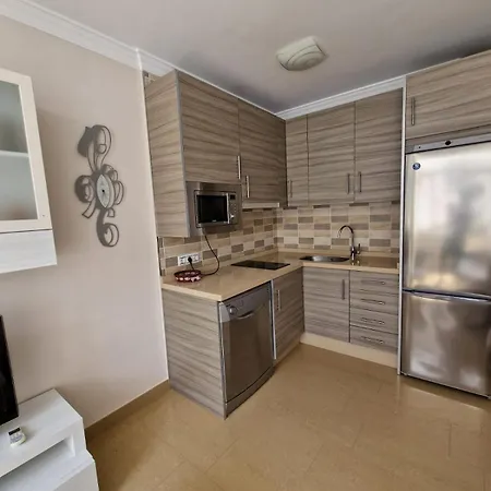 Διαμέρισμα Apartamento Vacacional *