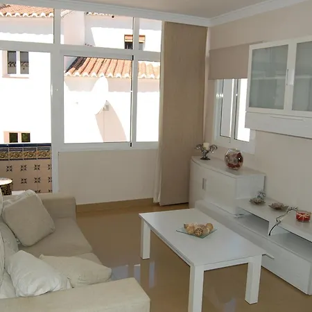 Apartamento Vacacional *