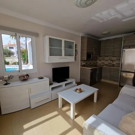 Apartamento Vacacional Nerja