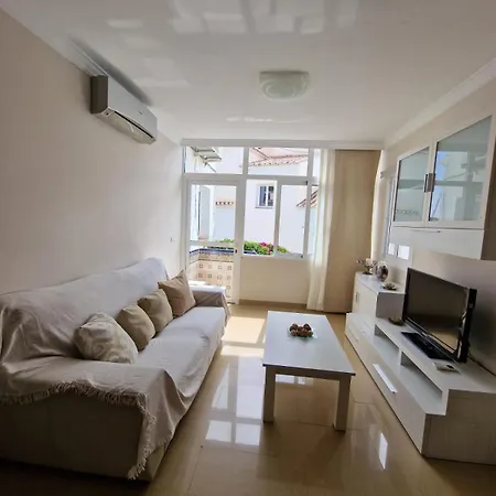Apartamento Vacacional *