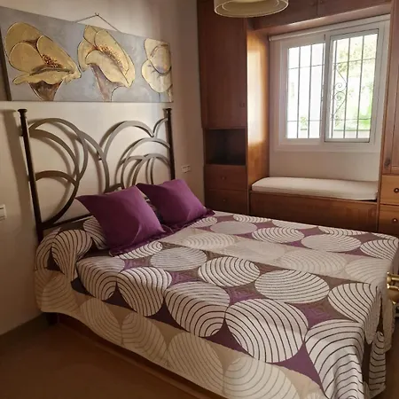 Διαμέρισμα Apartamento Vacacional Nerja