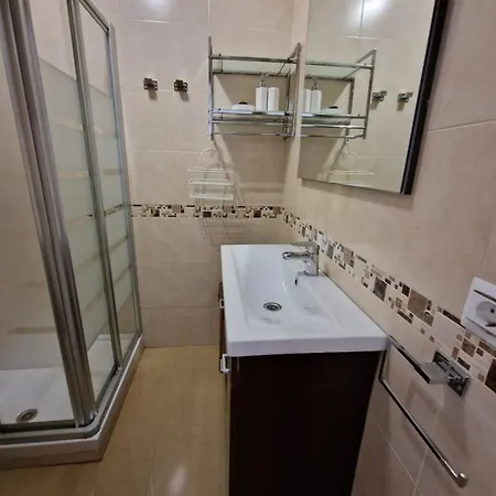 Apartamento Vacacional Διαμέρισμα *